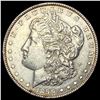 1899 Morgan Silver Dollar UNCIRCULATED