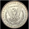 Image 2 : 1899 Morgan Silver Dollar UNCIRCULATED