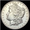 1897-S Silver Morgan Dollar UNCIRCULATED