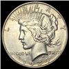 1934-D Silver Peace Dollar UNCIRCULATED