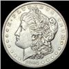1904 Morgan Silver Dollar UNCIRCULATED
