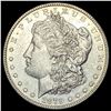 Image 1 : 1879-O Silver Morgan Dollar CLOSELY UNCIRCULATED