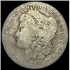 1894-S Silver Morgan Dollar NICELY CIRCULATED