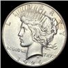 Image 1 : 1926 Peace Silver Dollar UNCIRCULATED