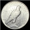 Image 2 : 1926 Peace Silver Dollar UNCIRCULATED