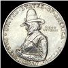 1920 Silver Pilgrim Half Dollar UNCIRCULATED