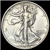 1919 Silver Walking Liberty Half Dollar UNCIRCULATED