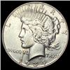 1934 Peace Silver Dollar UNCIRCULATED