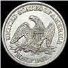 Image 2 : 1860-O Silver Half Dollar UNCIRCULATED