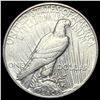 Image 2 : 1934 Peace Silver Dollar UNCIRCULATED