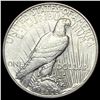Image 2 : 1934 Silver Peace Dollar UNCIRCULATED