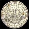 Image 2 : 1898-S Silver Barber Half Dollar HIGH GRADE