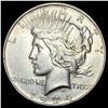 1934-D Silver Peace Dollar UNCIRCULATED