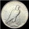 Image 2 : 1934-D Silver Peace Dollar UNCIRCULATED