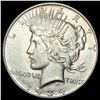 1934 Peace Silver Dollar UNCIRCULATED