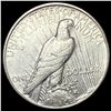 Image 2 : 1934 Peace Silver Dollar UNCIRCULATED