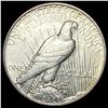 Image 2 : 1934 Silver Peace Dollar UNCIRCULATED