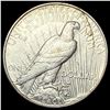 Image 2 : 1934 Silver Peace Dollar UNCIRCULATED