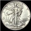 Image 1 : 1939-D Walking Liberty Half Dollar UNCIRCULATED