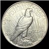 Image 2 : 1934 Peace Silver Dollar UNCIRCULATED