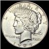 Image 1 : 1934 Silver Peace Dollar UNCIRCULATED