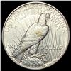 Image 2 : 1934 Silver Peace Dollar UNCIRCULATED