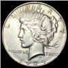 Image 1 : 1934 Peace Silver Dollar UNCIRCULATED