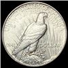 Image 2 : 1934 Peace Silver Dollar UNCIRCULATED