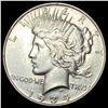 Image 1 : 1934 Peace Silver Dollar UNCIRCULATED
