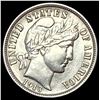 Image 1 : 1913 Barber Dime CHOICE BU