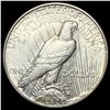 Image 2 : 1934 Peace Silver Dollar UNCIRCULATED
