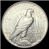 Image 2 : 1934 Silver Peace Dollar UNCIRCULATED