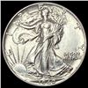 1940 Walking Liberty Half Dollar UNCIRCULATED