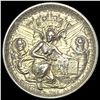 1935 Texas Independence Half Dollar GEM BU