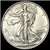 1937 Walking Liberty Half Dollar UNCIRCULATED