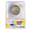 Image 2 : 1926 Oregon Trail Half Dollar ANACS MS64