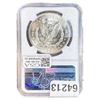 Image 2 : 1921 Morgan Silver Dollar NGC MS61