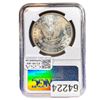 Image 2 : 1879 Morgan Silver Dollar NGC MS64