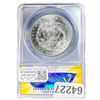 Image 2 : 1904-O Morgan Silver Dollar ANACS MS63