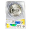 Image 2 : 1898-O Morgan Silver Dollar ANACS MS63