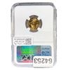 Image 2 : 2024 Gold $5 American Eagle NGC MS70