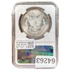 Image 2 : 1883 Morgan Silver Dollar NGC MS63