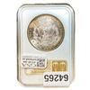 Image 2 : 1885-O Morgan Silver Dollar NGC MS63