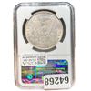 Image 2 : 1888-O Morgan Silver Dollar NGC MS63