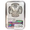 Image 2 : 1882-S Morgan Silver Dollar NGC MS63