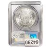 Image 2 : 1884-O Morgan Silver Dollar PCGS MS64