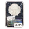 Image 2 : 1883-O Morgan Silver Dollar NGC MS63