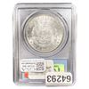 Image 2 : 1884-O Morgan Silver Dollar PCGS MS64