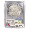 Image 2 : 1884-O Morgan Silver Dollar PCGS MS64