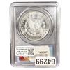 Image 2 : 1884-O Morgan Silver Dollar PCGS MS64